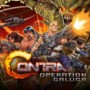 Contra Operation Galuga NS