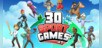 30 Sport Games in 1