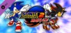 SONIC ADVENTURE 2: BATTLE