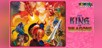 Capcom Arcade 2nd Stadium: A.K.A THE KING OF DRAGONS