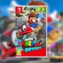 Super Mario Odyssey