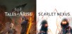 Tales of Arise + SCARLET NEXUS Bundle (Xbox Series X|S & Xbox One)