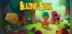 Blazing Beaks