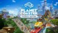 Planet Coaster: Wersja na konsole
