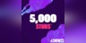 Stubs™ (5000) do MLB® The Show™ 23
