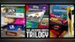 The Jackbox Party Pack Trilogy [PS4]