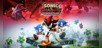 SONIC X SHADOW GENERATIONS