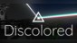 Discolored