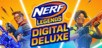 Nerf Legends Digital Deluxe