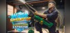 Wash Simulator - Clean Garage, House, Cars Business Tycoons: Ultimate Cleaning Expansion