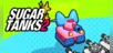 Sugar Tanks 2