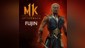 Fujin