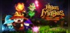 Ages of Mages: The Last Keeper