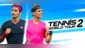 Tennis World Tour 2