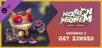 Hextech Mayhem: BOOMBOX 3: GET ZINXED