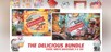 Cook, Serve, Delicious! 2/3 Bundle!!