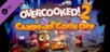 Overcooked! 2 - Campfire Cook Off PC - DLC