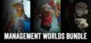Management Worlds Bundle [PS4]