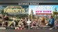 Far Cry 5 Gold Edition + Far Cry  New Dawn Deluxe Edition Bundle