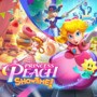 Princess Peach Showtime!