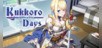 KukkoroDays