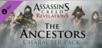 Assassin's Creed Revelations - The Ancestors Character Pack