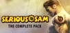 Serious Sam Complete Pack