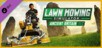 Lawn Mowing Simulator - Ancient Britain PS4 & PS5