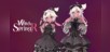Costume - Black Pearl Set