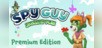 Spy Guy Jigsaw Fun Premium Edition