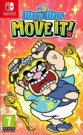 WarioWare Move It! (Switch) - wersja pudełkowa