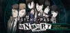 PSYCHO-PASS: Mandatory Happiness Digital Alpha Edition