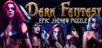 Dark Fantasy: Epic Jigsaw Puzzle
