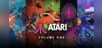 Atari Recharged: Volume One