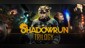 Shadowrun Trilogy
