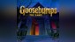 Goosebumps: The Game