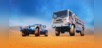 Dakar Desert Rally - Legends Pack