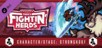 TFH - Additional Character #2 Stronghoof [PS4 & PS5]