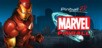 Pinball FX - Marvel Pinball Collection 1