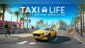 Taxi Life: A City Driving Simulator
