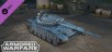 Armored Warfare - T-72AV Standard Pack PC - DLC