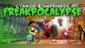 Cyanide & Happiness - Freakpocalypse (Episode 1)