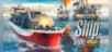 Ship Sim 2020