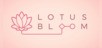 Lotus Bloom