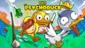 The Psychoduck PS4 & PS5