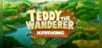 Teddy the Wanderer: Kayaking