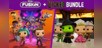 Funko Fusion - Funko Fusion and Wicked Movie DLC Bundle