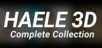 HAELE 3D - Complete Collection