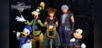 KINGDOM HEARTS Ⅲ Re Mind