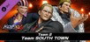 KOF XV DLC Characters "Team SOUTH TOWN" [PS4 & PS5]